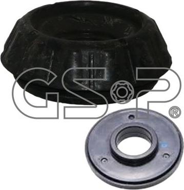 MDR GSP-519239S - Опора стойки амортизатора, подушка autospares.lv