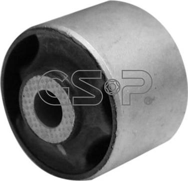 MDR GSP-514944 - Сайлентблок, рычаг подвески колеса autospares.lv