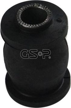 MDR GSP-514940 - Сайлентблок, рычаг подвески колеса autospares.lv