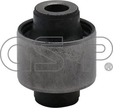 MDR GSP-514955 - Сайлентблок, стойка амортизатора autospares.lv