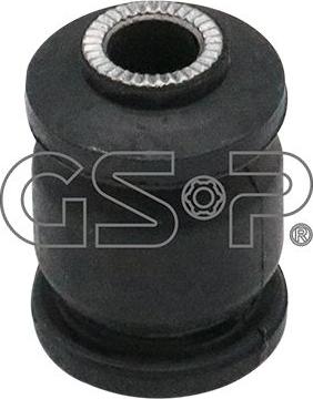 MDR GSP-514902 - Сайлентблок, рычаг подвески колеса autospares.lv