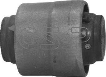 MDR GSP-514926 - Сайлентблок, рычаг подвески колеса autospares.lv