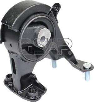 MDR GSP-514491 - Подушка, опора, подвеска двигателя autospares.lv