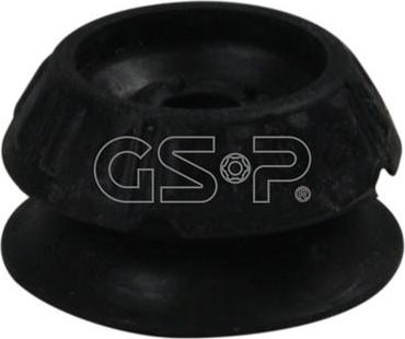 MDR GSP-514555 - Опора стойки амортизатора, подушка autospares.lv