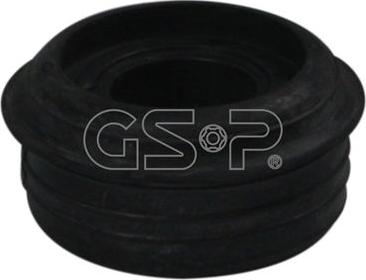 MDR GSP-514558 - Опора стойки амортизатора, подушка autospares.lv