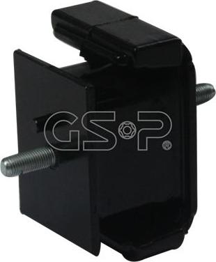 MDR GSP-514580 - Подушка, опора, подвеска двигателя autospares.lv