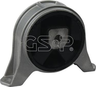 MDR GSP-514571 - Подушка, опора, подвеска двигателя autospares.lv