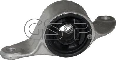 MDR GSP-514601 - Сайлентблок, рычаг подвески колеса autospares.lv