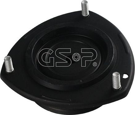 MDR GSP-514055 - Опора стойки амортизатора, подушка autospares.lv