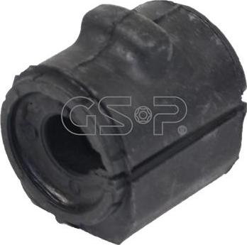 MDR GSP-514034 - Втулка стабилизатора autospares.lv