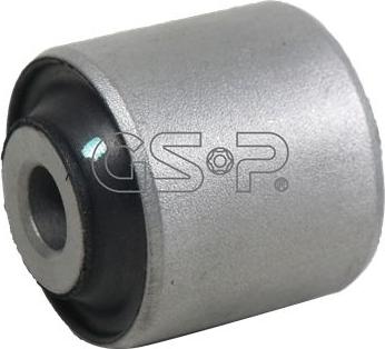 MDR GSP-514030 - Сайлентблок, рычаг подвески колеса autospares.lv