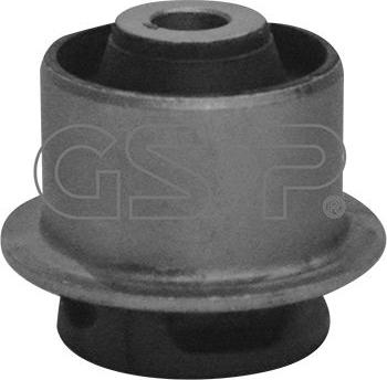 MDR GSP-514021 - Сайлентблок, рычаг подвески колеса autospares.lv