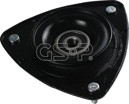 MDR GSP-514199 - Опора стойки амортизатора, подушка autospares.lv