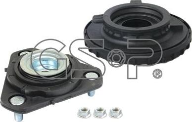 MDR GSP-514191S - Опора стойки амортизатора, подушка autospares.lv