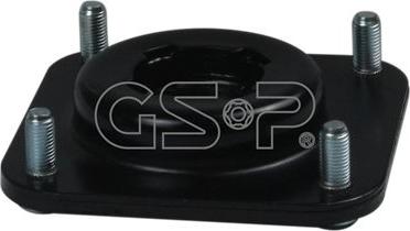 MDR GSP-514145 - Опора стойки амортизатора, подушка autospares.lv