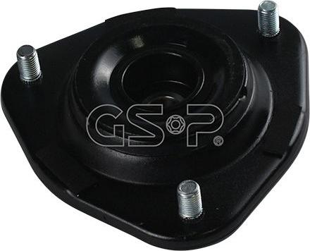 MDR GSP-514143 - Опора стойки амортизатора, подушка autospares.lv