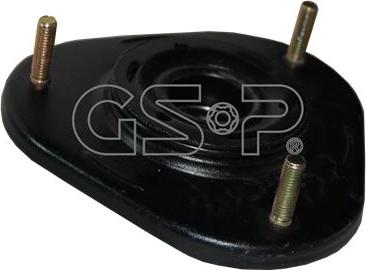 MDR GSP-514142 - Опора стойки амортизатора, подушка autospares.lv