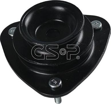 MDR GSP-514154 - Опора стойки амортизатора, подушка autospares.lv