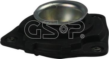 MDR GSP-514150 - Опора стойки амортизатора, подушка autospares.lv