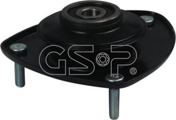 MDR GSP-514158 - Опора стойки амортизатора, подушка autospares.lv