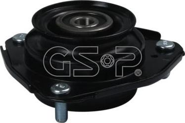 MDR GSP-514157 - Опора стойки амортизатора, подушка autospares.lv