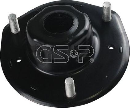 MDR GSP-514160 - Опора стойки амортизатора, подушка autospares.lv