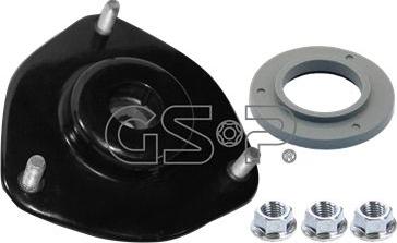 MDR GSP-514162S - Опора стойки амортизатора, подушка autospares.lv