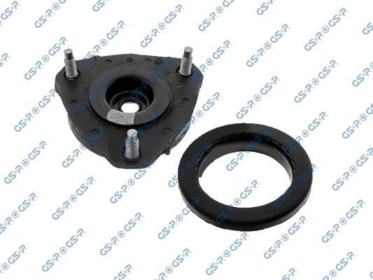 MDR GSP-514109S - Опора стойки амортизатора, подушка autospares.lv