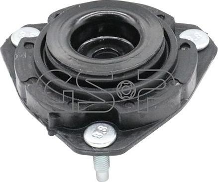 MDR GSP-514108 - Опора стойки амортизатора, подушка autospares.lv