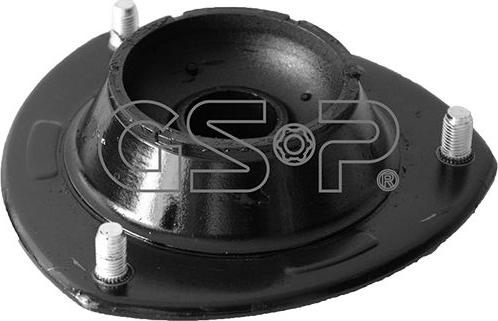 MDR GSP-514116 - Опора стойки амортизатора, подушка autospares.lv