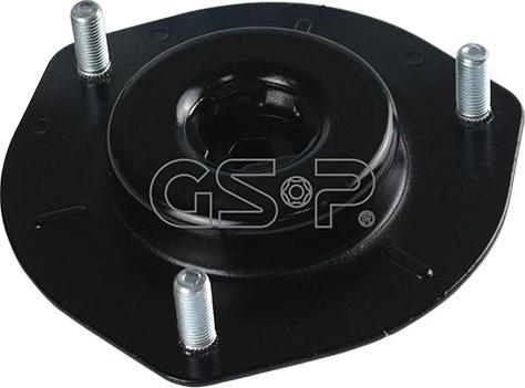 MDR GSP-514180 - Опора стойки амортизатора, подушка autospares.lv