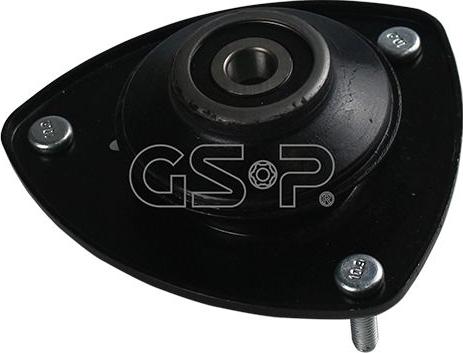 MDR GSP-514187 - Опора стойки амортизатора, подушка autospares.lv