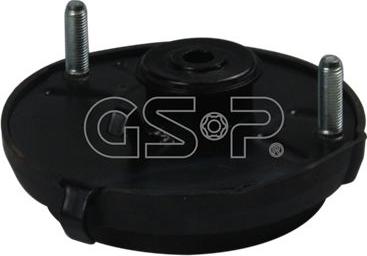 MDR GSP-514135 - Опора стойки амортизатора, подушка autospares.lv