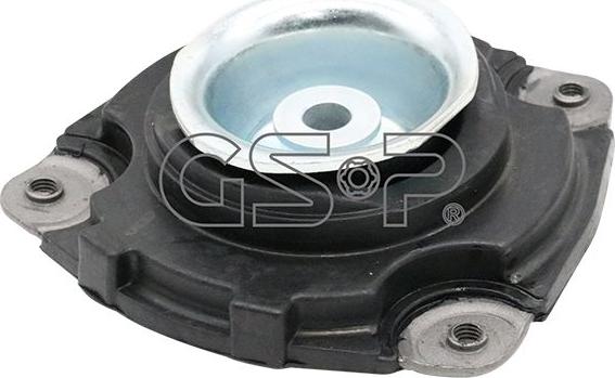 MDR GSP-514174 - Опора стойки амортизатора, подушка autospares.lv