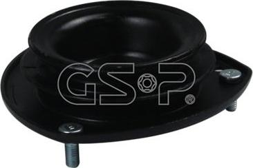 MDR GSP-514176 - Опора стойки амортизатора, подушка autospares.lv