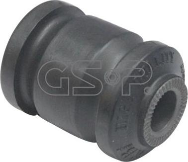 MDR GSP-514895 - Сайлентблок, рычаг подвески колеса autospares.lv