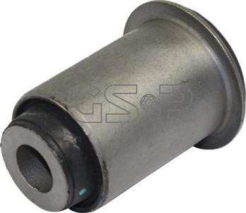 MDR GSP-514893 - Сайлентблок, рычаг подвески колеса autospares.lv