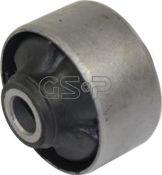 MDR GSP-514847 - Сайлентблок, рычаг подвески колеса autospares.lv