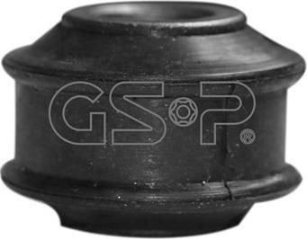 MDR GSP-514832 - Подвеска, рулевое управление autospares.lv