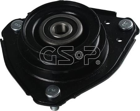 MDR GSP-514246 - Опора стойки амортизатора, подушка autospares.lv