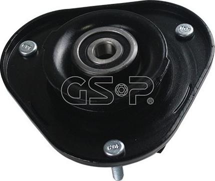 MDR GSP-514242 - Опора стойки амортизатора, подушка autospares.lv