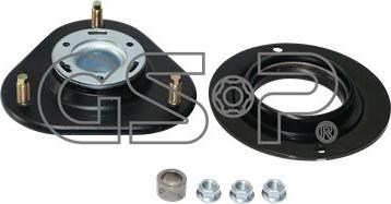 MDR GSP-514203S - Опора стойки амортизатора, подушка autospares.lv