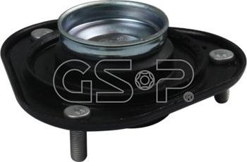 MDR GSP-514203 - Опора стойки амортизатора, подушка autospares.lv