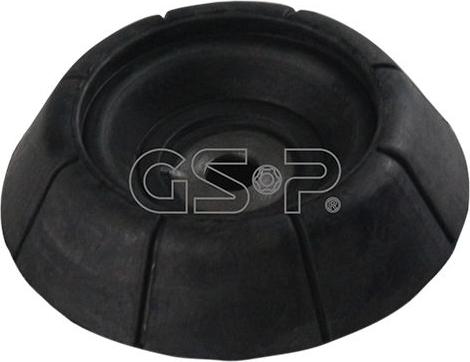 MDR GSP-514219 - Опора стойки амортизатора, подушка autospares.lv