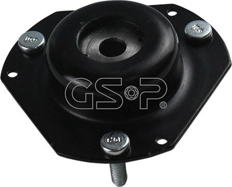 MDR GSP-514215 - Опора стойки амортизатора, подушка autospares.lv