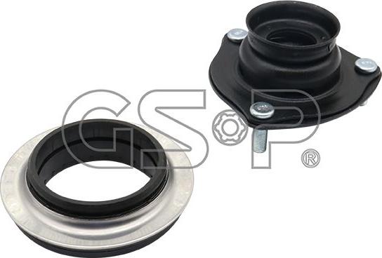 MDR GSP-514211S - Опора стойки амортизатора, подушка autospares.lv