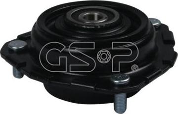 MDR GSP-514234 - Опора стойки амортизатора, подушка autospares.lv
