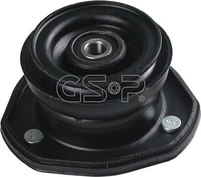 MDR GSP-514235 - Опора стойки амортизатора, подушка autospares.lv