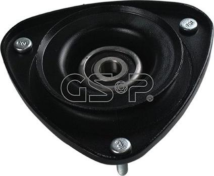 MDR GSP-514233 - Опора стойки амортизатора, подушка autospares.lv