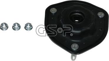 MDR GSP-514237S - Опора стойки амортизатора, подушка autospares.lv